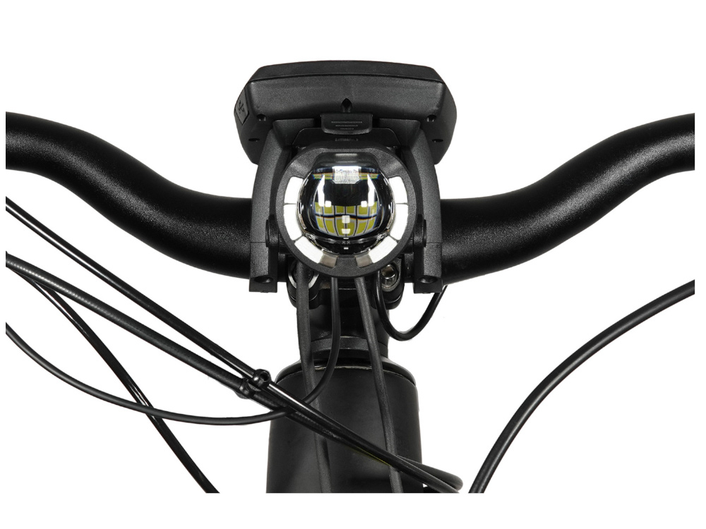 mountain bike front light