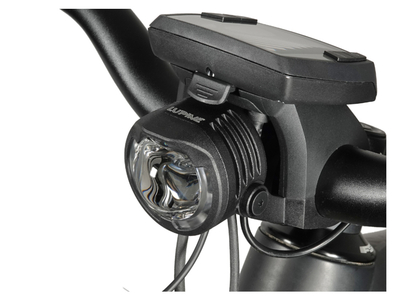 LUPINE LED E-Bike Front Light SL BF for Bosch Intuvia &...
