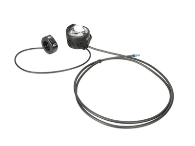 LUPINE LED E-Bike Front Light SL BF for Bosch Intuvia &...