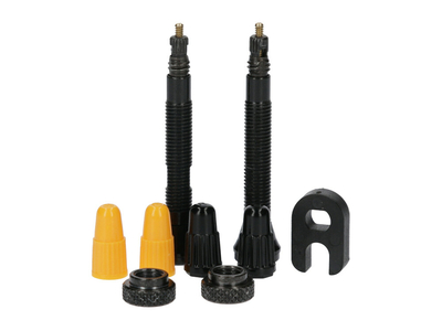 CONTINENTAL Ventil Kit für Tubeless Systeme | 40 mm