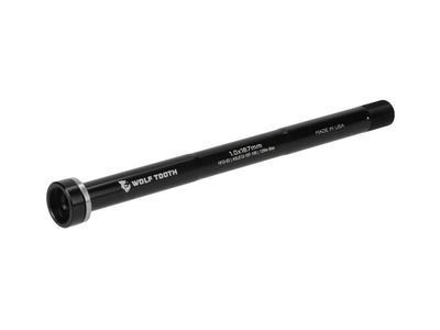 WOLFTOOTH Steckachse M12 x 1,0