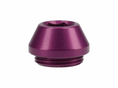 WOLFTOOTH Axle Cap
