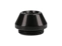 WOLF TOOTH Axle Cap black