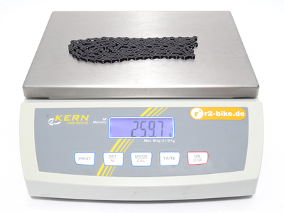 YBN Yaban Chain 12-speed SLA1210-TIB | 126 Links with...