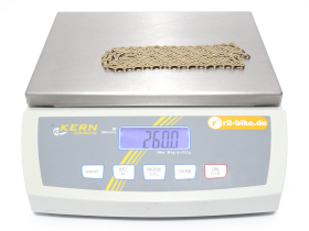 YBN Yaban Chain 12-speed SLA1210 | 126 Links with Chain...