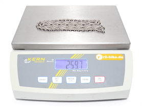 YBN Yaban Chain 12-speed SLA1210 | 126 Links with Chain...