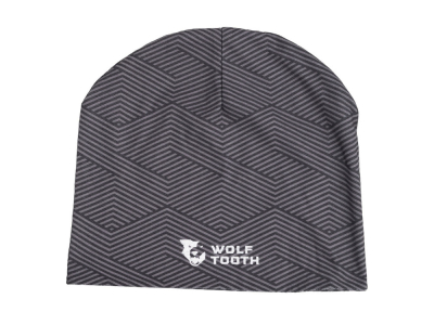 WOLFTOOTH Mtze Logo Beanie by Pandana