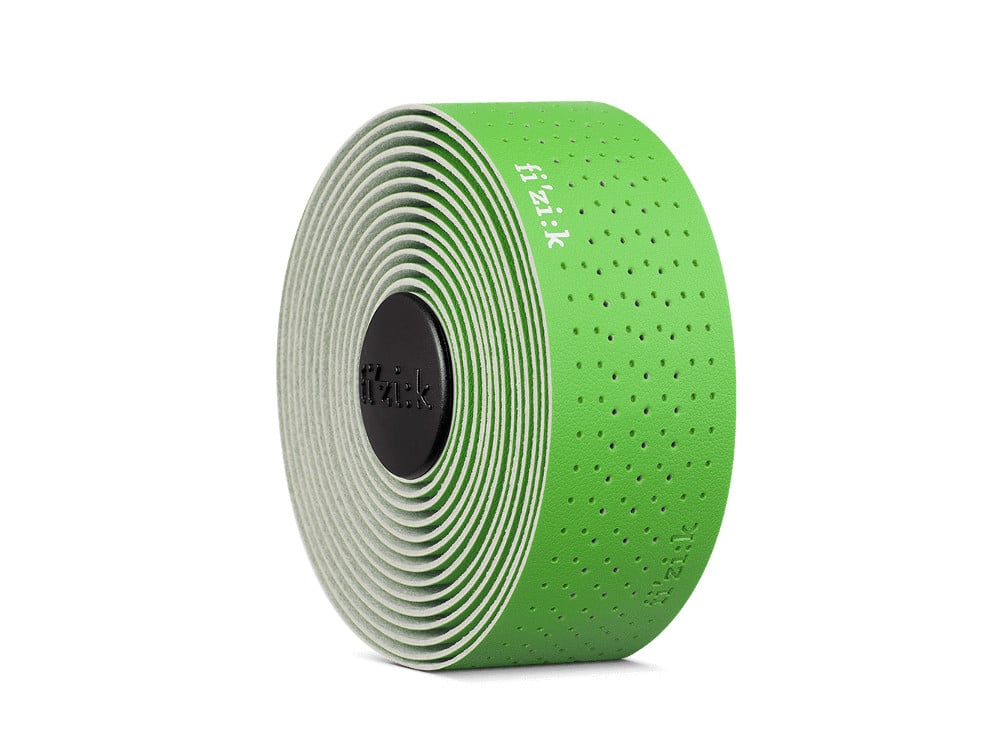 FIZIK Lenkerband BAR:TAPE Tempo Microtex Classic 2,0 mm grn