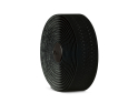 FIZIK Lenkerband BAR:TAPE Tempo Microtex Bondcush Soft 3,0 mm schwarz