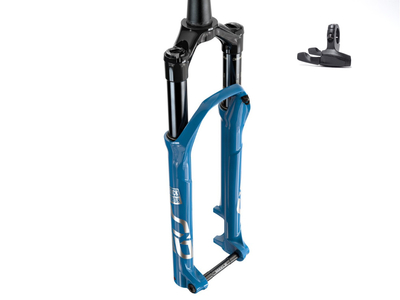 ROCK SHOX Suspension Fork 27,5 | 650B SID Ultimate SA...