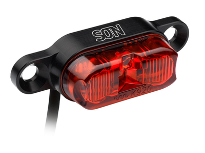 son bike light