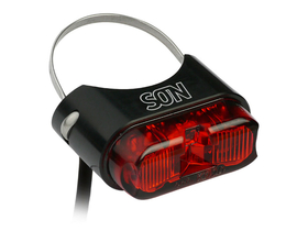 Son E Bike Rear Light Dc 6 12 V For Seatposts Stvzo 69 00