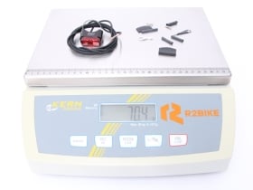 SON E-Bike Rücklicht DC 6-12 V für...