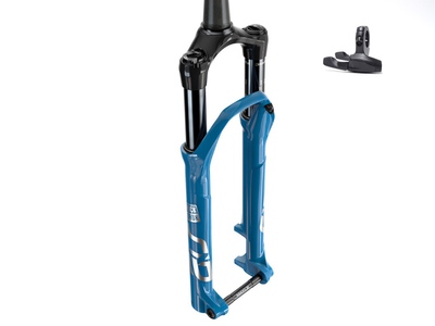 ROCK SHOX Suspension Fork 27,5 | 650B SID Ultimate Carbon...