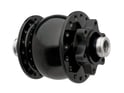 SON Hub Dynamo SON 28 12 Disc 6-Hole | 12x100 mm Thru Axle 32 Holes black anodised