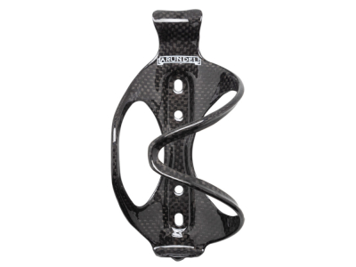 ARUNDEL Bottle Cage STR Carbon | left 3K glossy