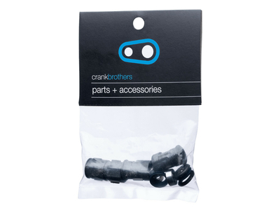 CRANKBROTHERS Pedal Refresh Kit for Doubleshot 2 and 3...