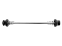 SON Clamp Axle Allen Key for Hub Dynamo |  9x100 mm Quick Release black