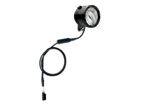 SON Dynamo LED Head Light Edelux II with Coax-Junction |...