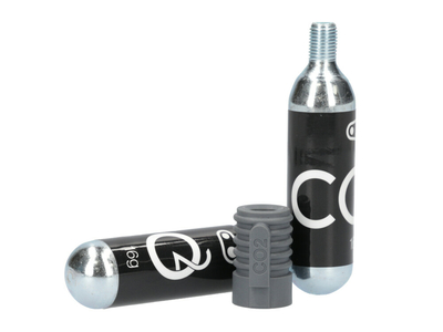 CRANKBROTHERS Inflator Kit CO2 16g