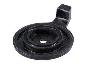 HOPP CARBON PARTS Topcap for Rock Shox SID RL | Lockout...