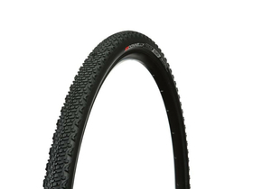 DONNELLY Tire EMP 28" | 38 x 700C 120 TPI | TR | black