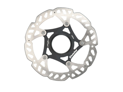 SWISSSTOP Brake Disc Catalyst Pro Center Lock | 140 mm