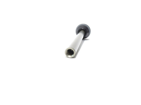 rockshox reba 120mm air shaft