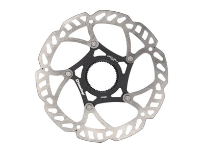 SWISSSTOP Brake Disc Catalyst Center Lock | 160 mm