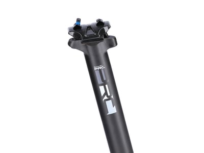 PROCRAFT Sattelstütze PRC SP2 UD Carbon matt / grau |...
