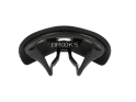 BROOKS Saddle Cambium C13 Carved All Weather black