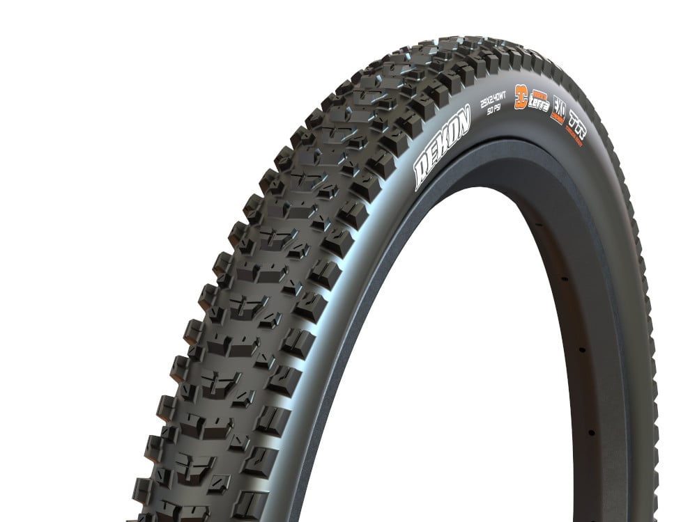 All Terrane - MAXXIS Taiwan