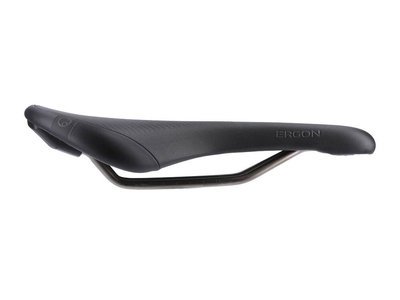 ergon sm pro saddle blue