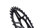WOLFTOOTH Chainring Direct Mount Drop-Stop for Race Face Cinch Crank 34