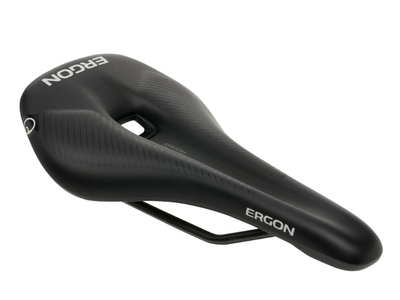 ERGON Saddle SR Comp Men black