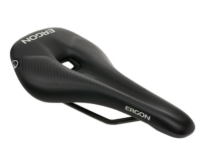 ERGON Saddle SR Comp Men black S/M