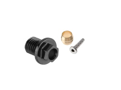 SHIMANO Olive, Insert-Pin and Flange Connecting Bolt for...