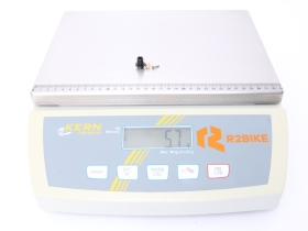 SHIMANO Olive, Insert-Pin and Flange Connecting Bolt for...