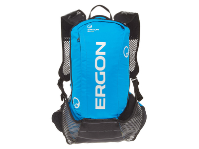 ERGON Rucksack BX2 Evo | blau - schwarz