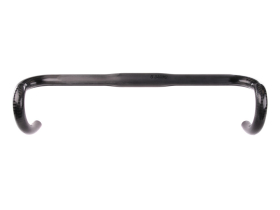 DARIMO Handlebar Carbon Ellipse Gravel | 31,8 mm UD matte...