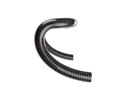 DARIMO CARBON Lenker Carbon Ellipse Gravel | 31,8 mm UD matt | schwarz  500 mm