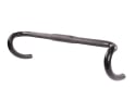 DARIMO Handlebar Carbon Ellipse Gravel | 31,8 mm UD matte | black  500 mm