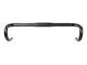 DARIMO Handlebar Carbon Ellipse Gravel | 31,8 mm UD matte | black  500 mm