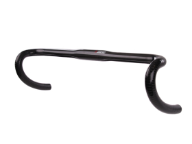DARIMO Handlebar Carbon Ellipse Gravel | 31,8 mm UD...