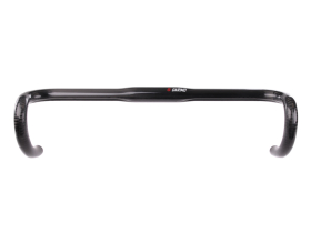 DARIMO Handlebar Carbon Ellipse Gravel | 31,8 mm UD...