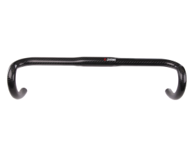 DARIMO Handlebar Carbon Ellipse Gravel | 31,8 mm 3k...