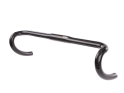 DARIMO Handlebar Carbon Ellipse Gravel | 31,8 mm 3k glossy | red 500 mm