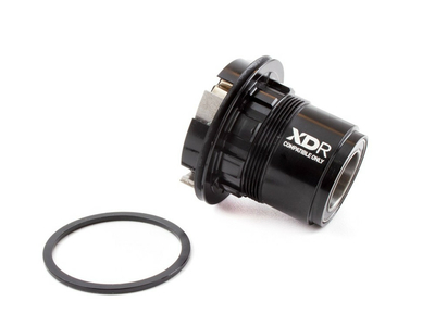 CARBON-TI Freilaufkrper Umrstkit fr X-Hub Naben | 28T...