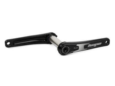 HOPE Kurbel EVO Crankset 68/73 mm
