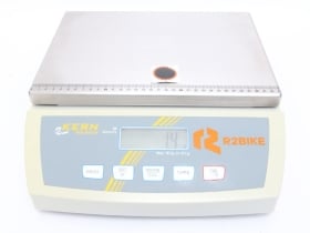 TIP TOP Tube Patches 35 mm